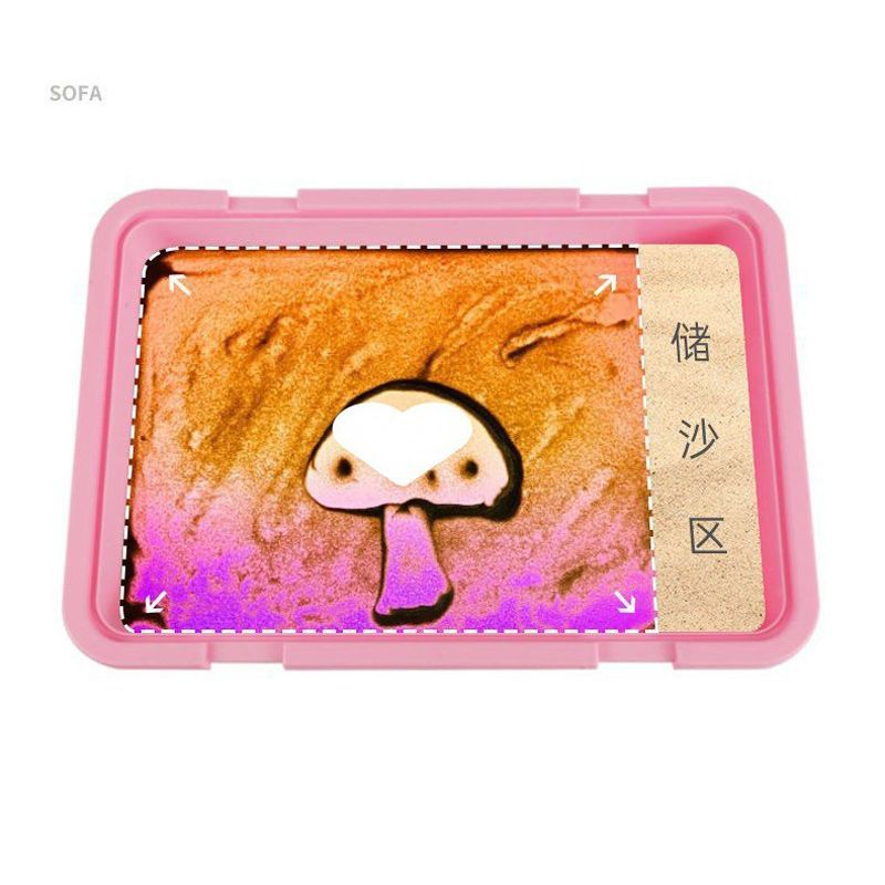 Световой Стол Для Рисования Песком