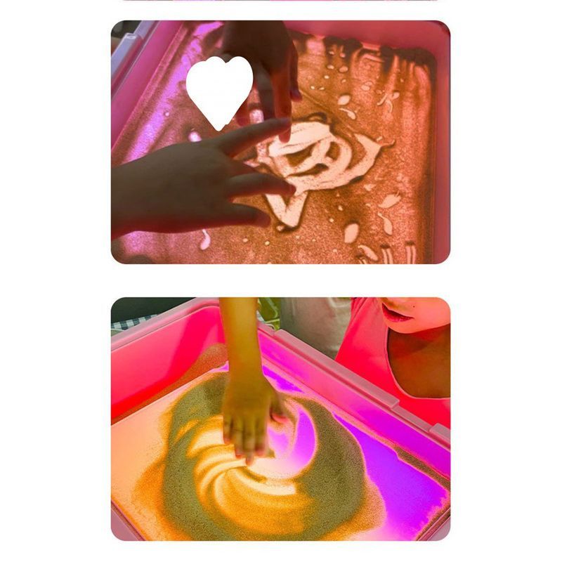 Световой Стол Для Рисования Песком