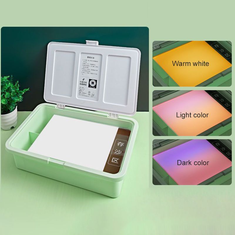 Световой Стол Для Рисования Песком