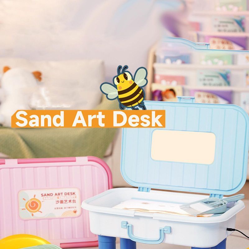 Световой Стол Для Рисования Песком