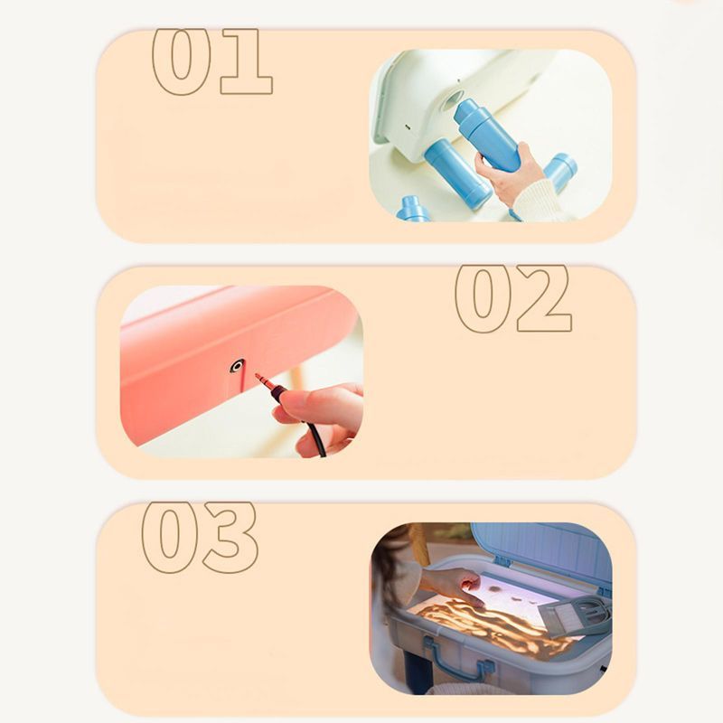 Световой Стол Для Рисования Песком