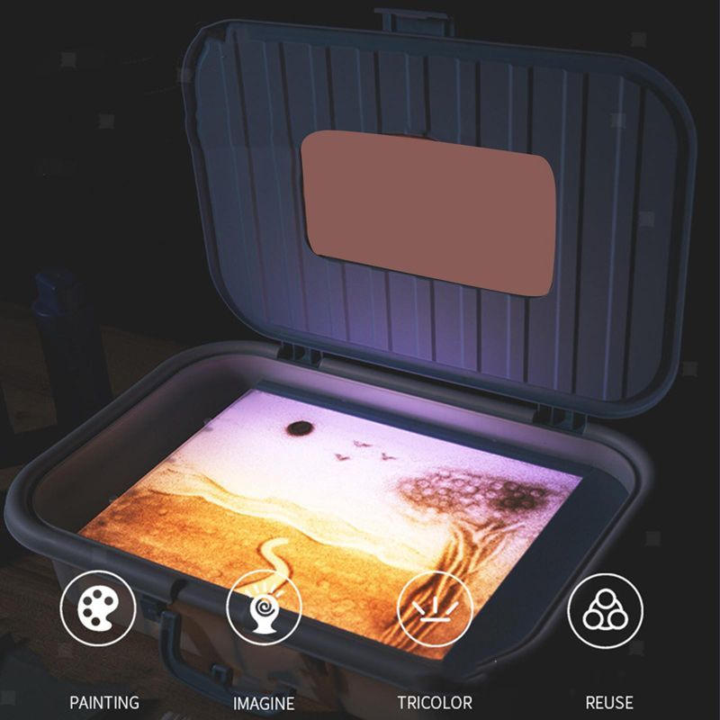 Световой Стол Для Рисования Песком