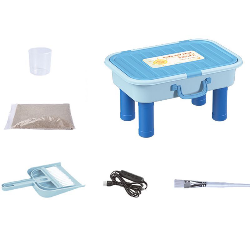 Световой Стол Для Рисования Песком