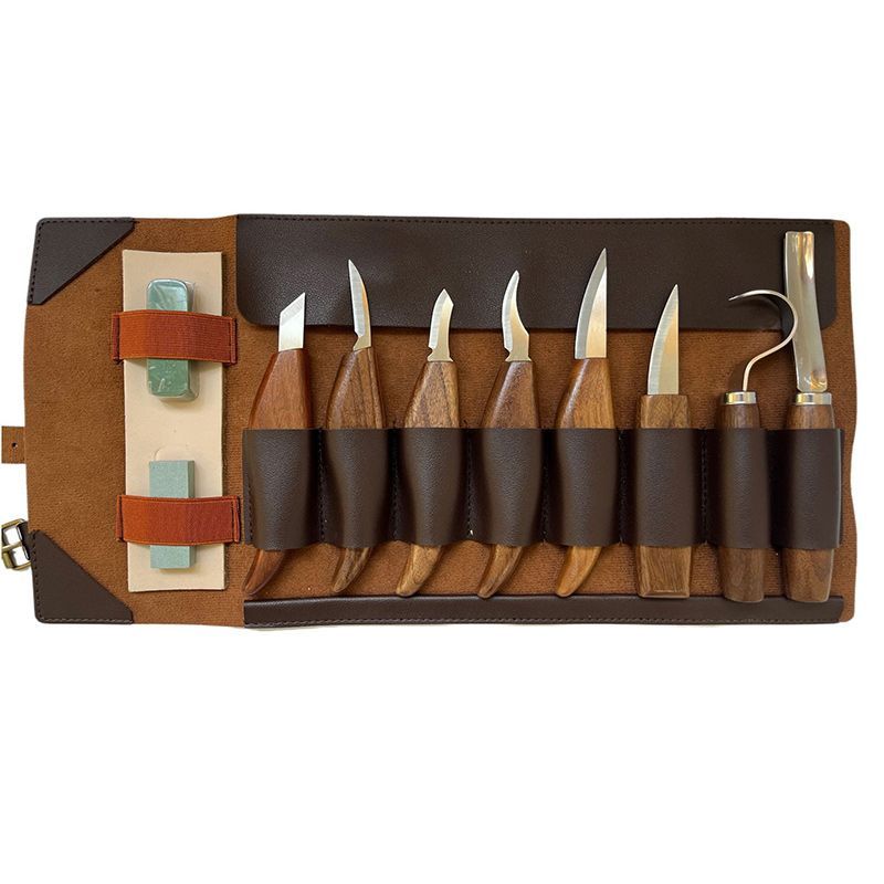 Нож Для Резьбы По Дереву