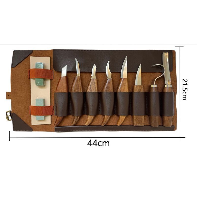 Нож Для Резьбы По Дереву