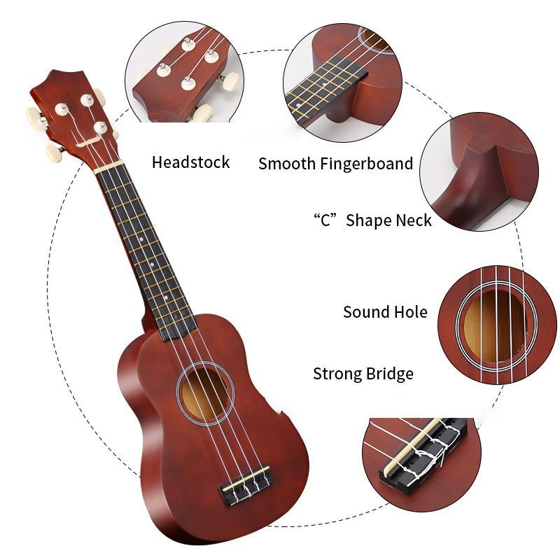 Детская Гитара