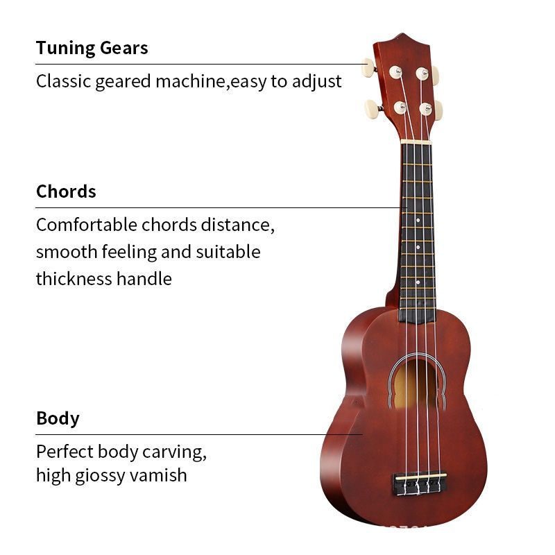 Детская Гитара