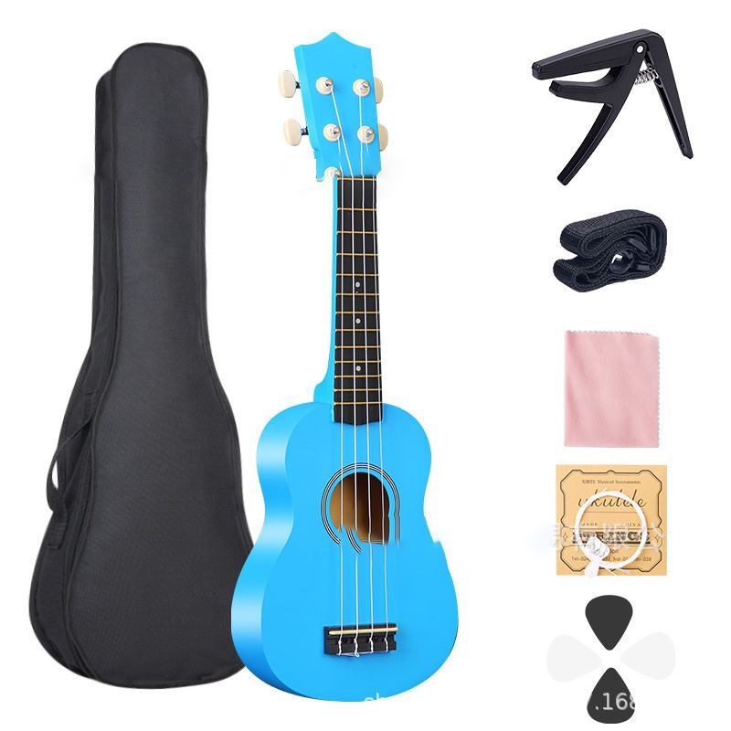 Детская Гитара