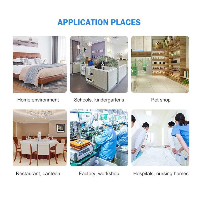 Бактерицидная Лампа Для Дома/ Кварцевая лампа