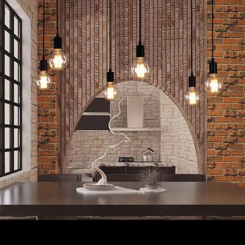 Люстра Паук