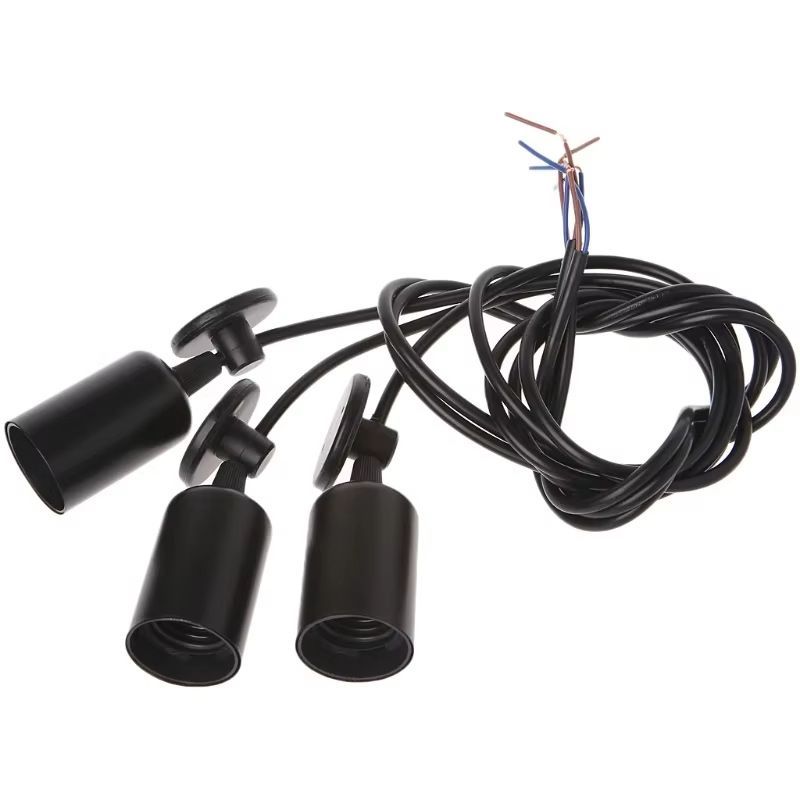 Люстра Паук