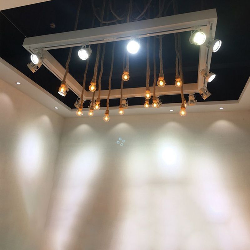 Люстра Паук