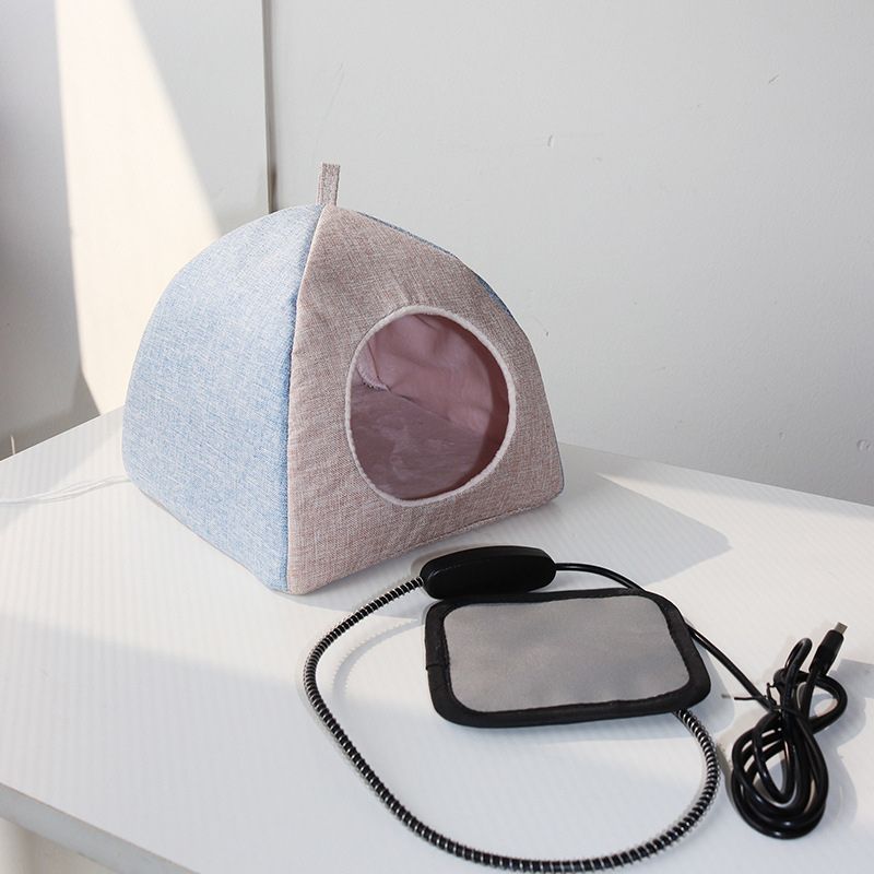 Гнездо Для Попугаев