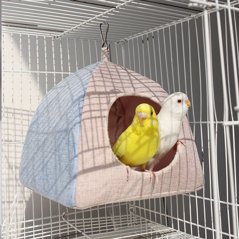 Гнездо Для Попугаев