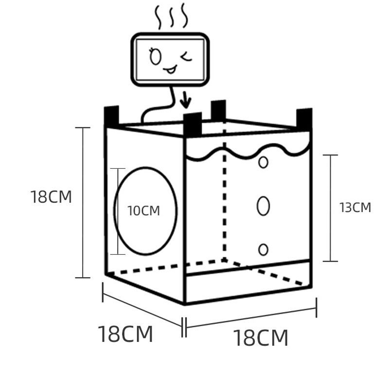 Гнездо Для Попугаев