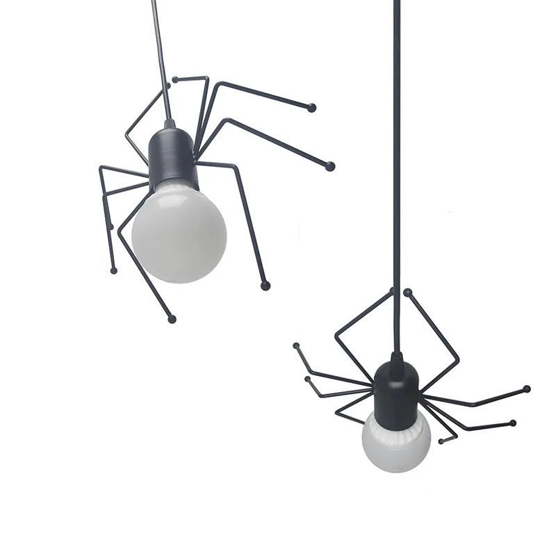 Люстра Паук