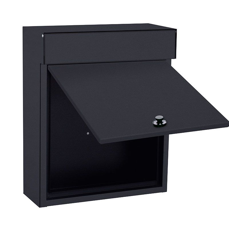 Почтовый Ящик Уличный Металлический