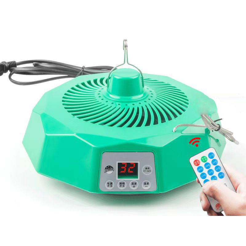 Обогреватель Для Курятника