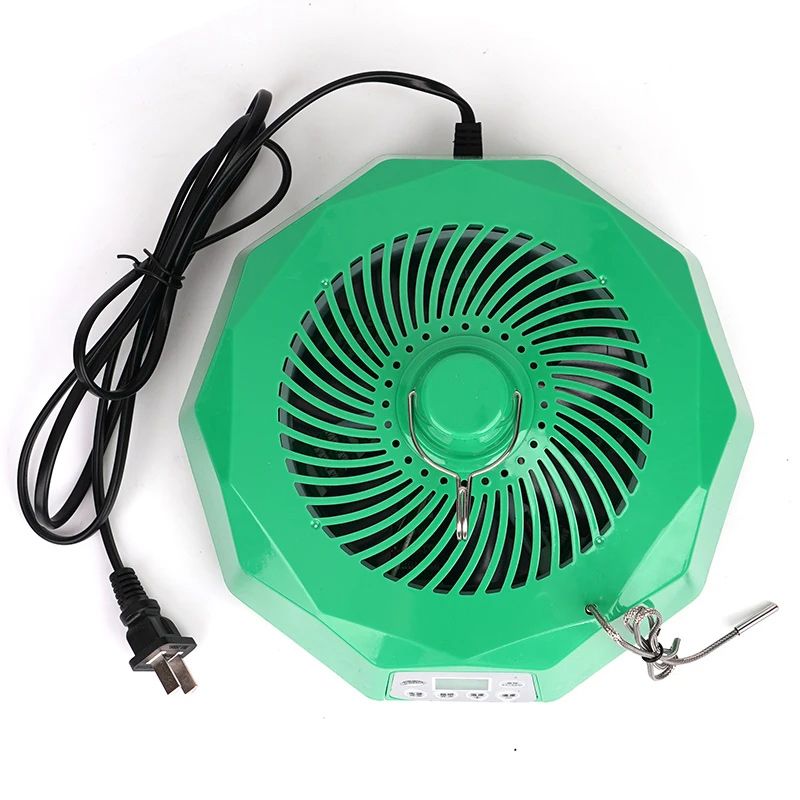 Обогреватель Для Курятника