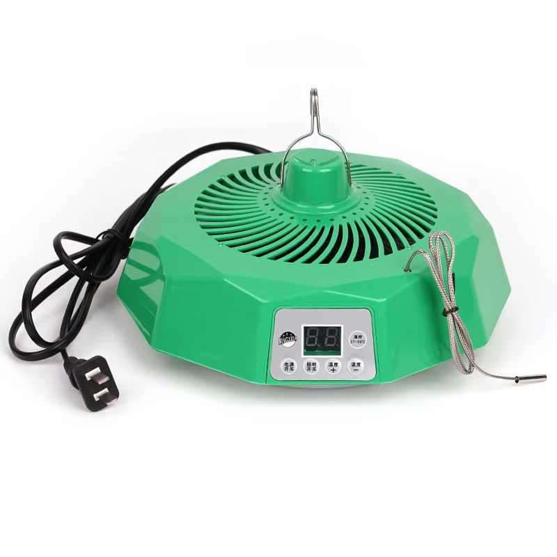 Обогреватель Для Курятника