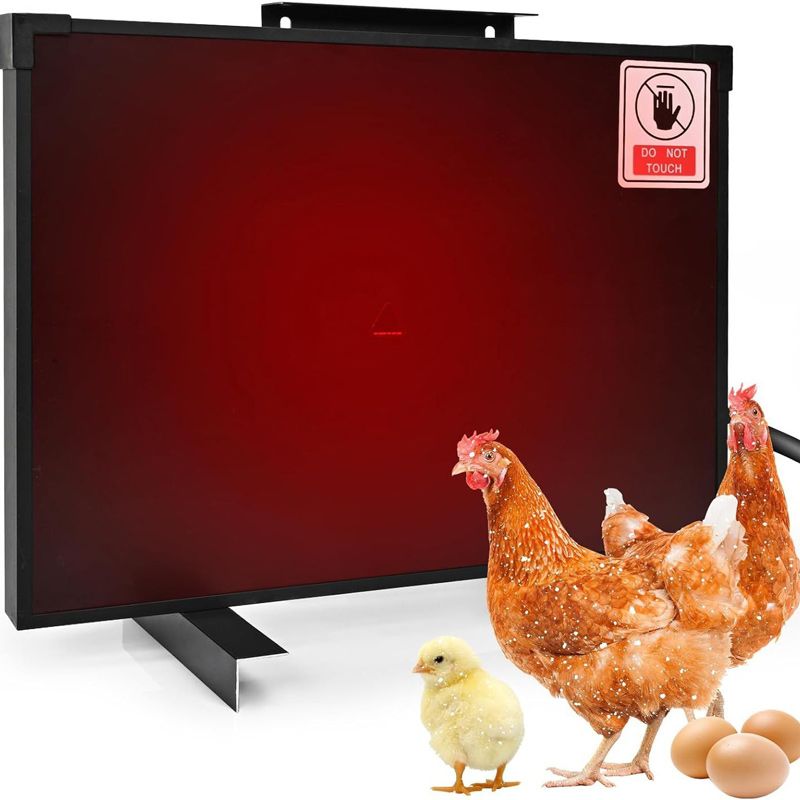 Обогреватель Для Курятника