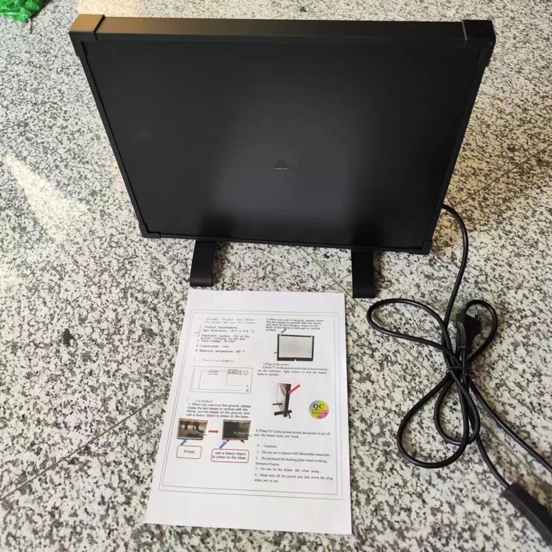 Обогреватель Для Курятника