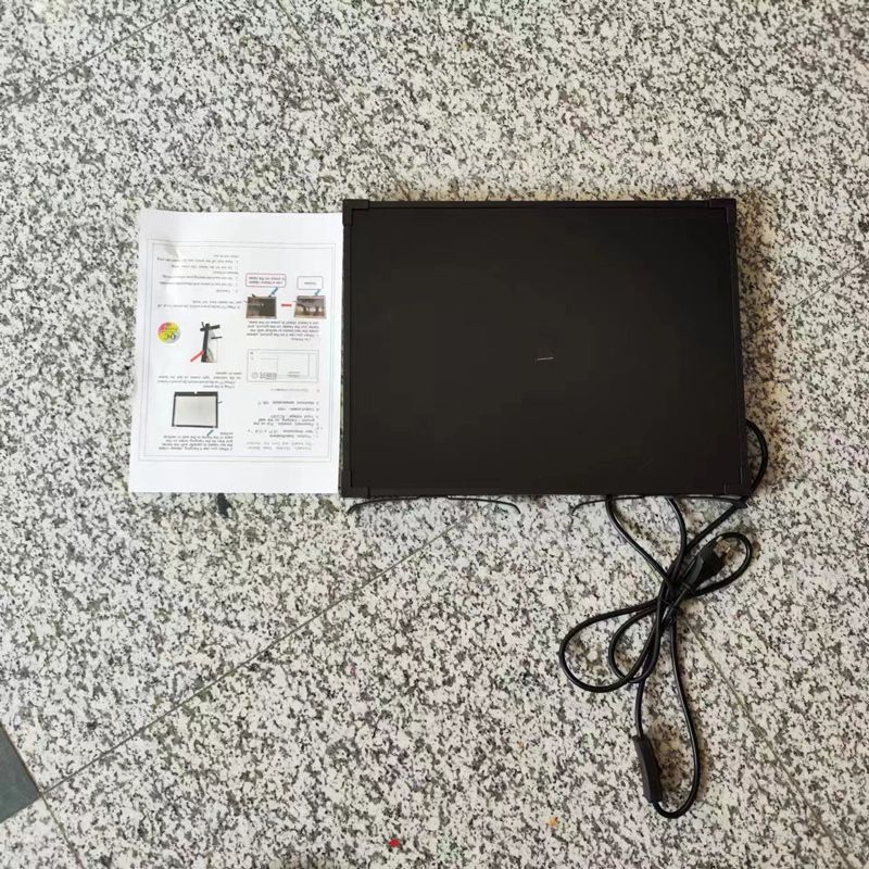 Обогреватель Для Курятника