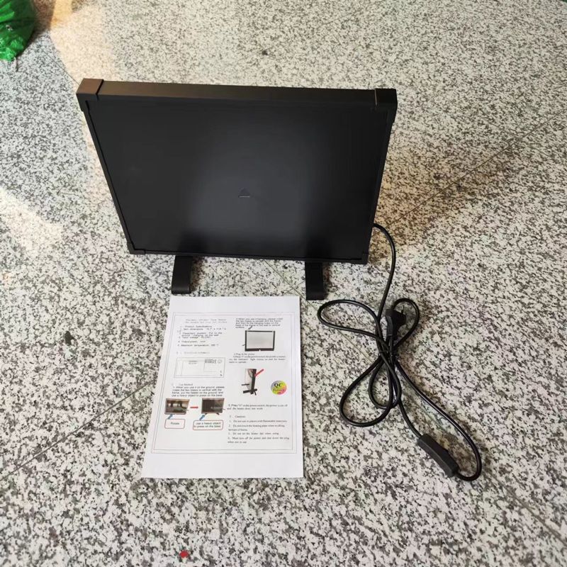 Обогреватель Для Курятника