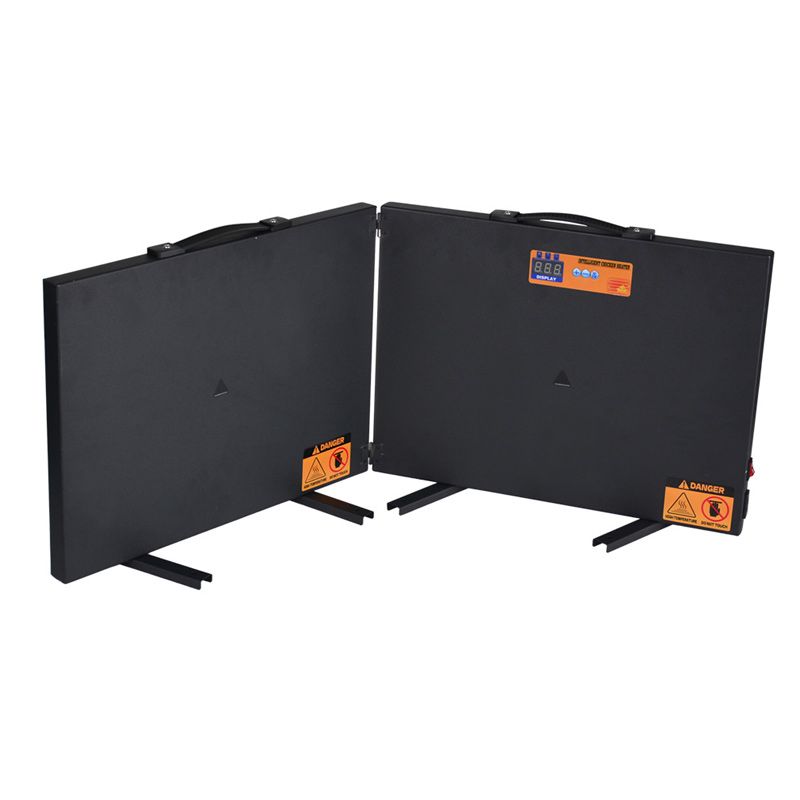 Обогреватель Для Курятника