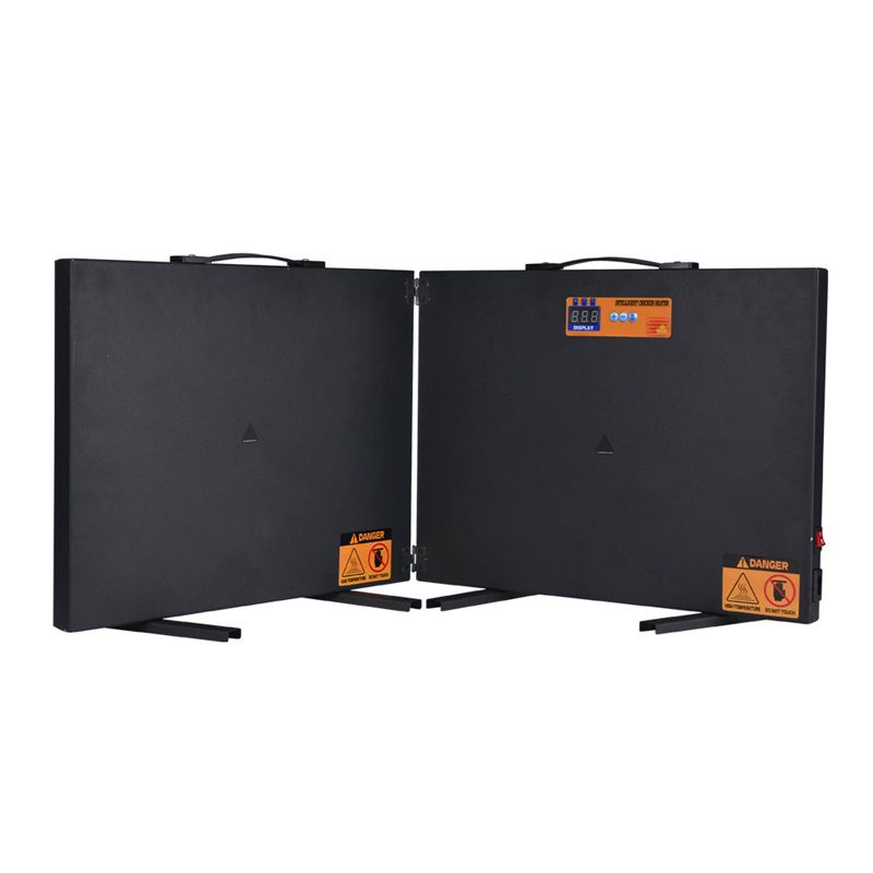 Обогреватель Для Курятника