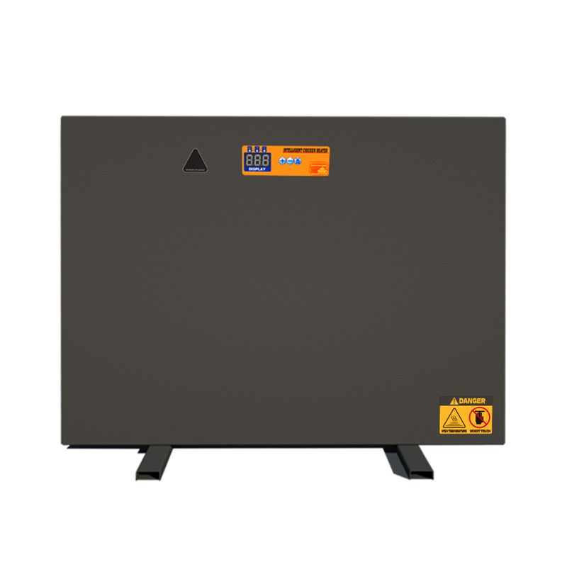 Обогреватель Для Курятника