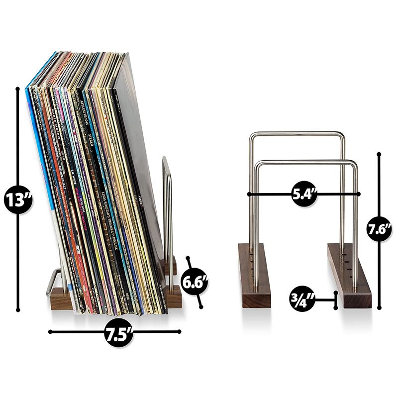 Подставка Для Пластинок