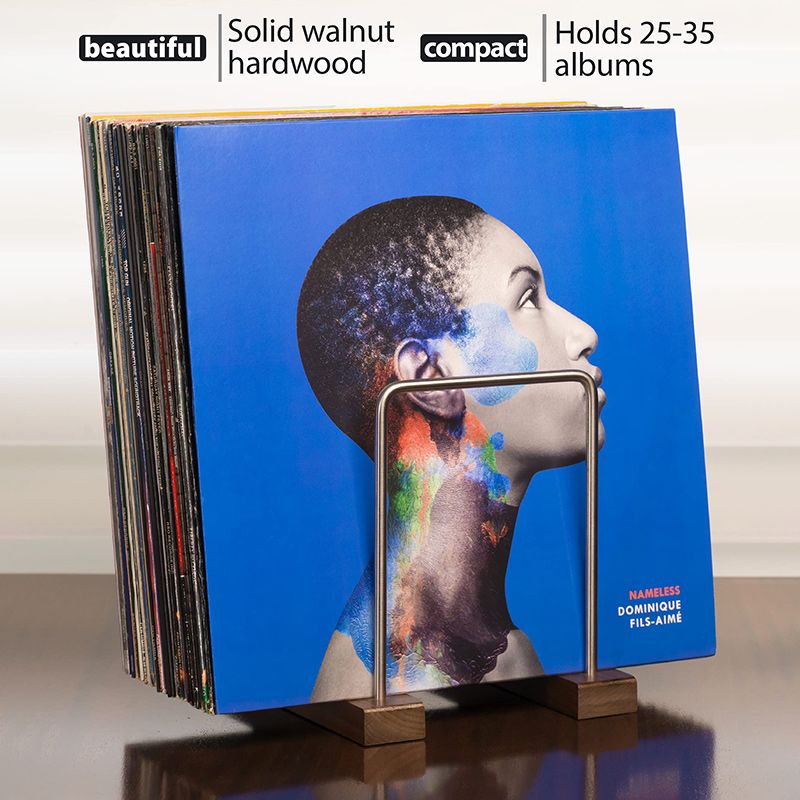 Подставка Для Пластинок