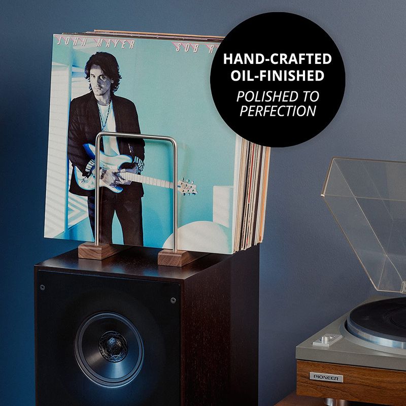 Подставка Для Пластинок