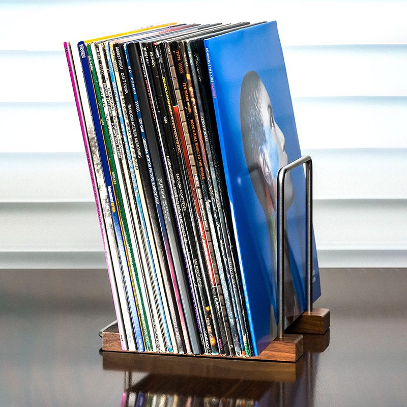 Подставка Для Пластинок