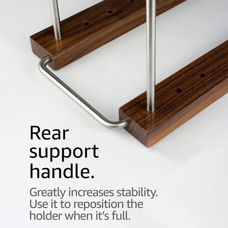 Подставка Для Пластинок