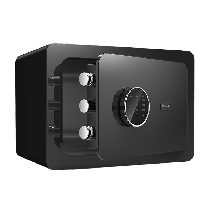 Мини Сейф Для Денег