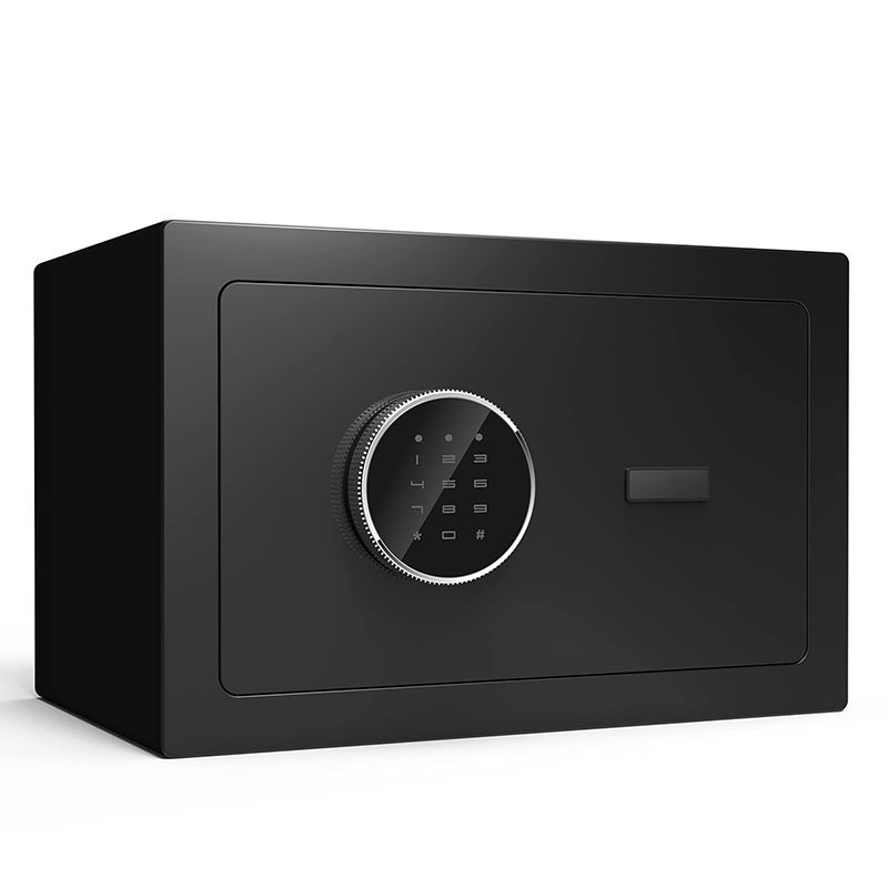 Мини Сейф Для Денег