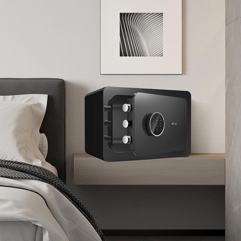 Мини Сейф Для Денег