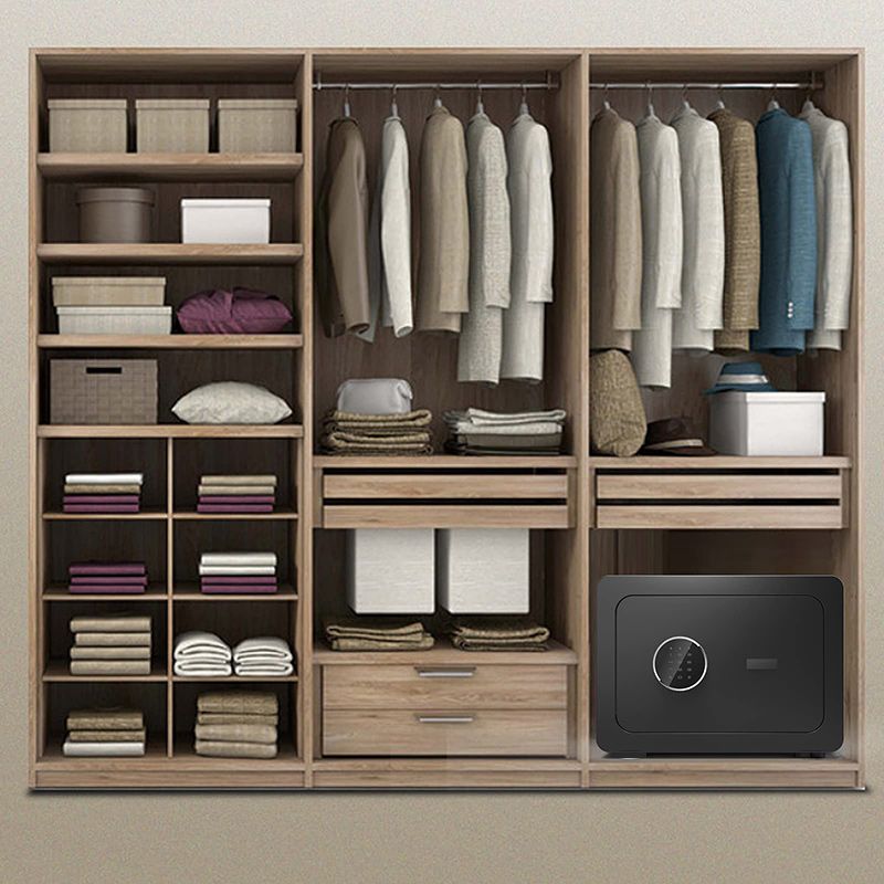 Мини Сейф Для Денег