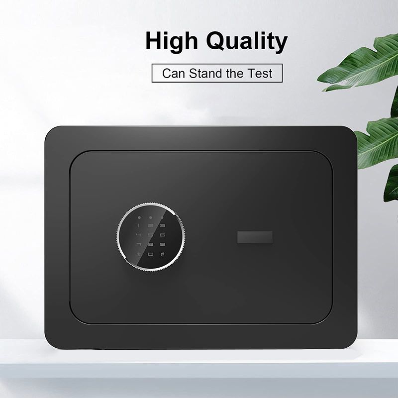 Мини Сейф Для Денег