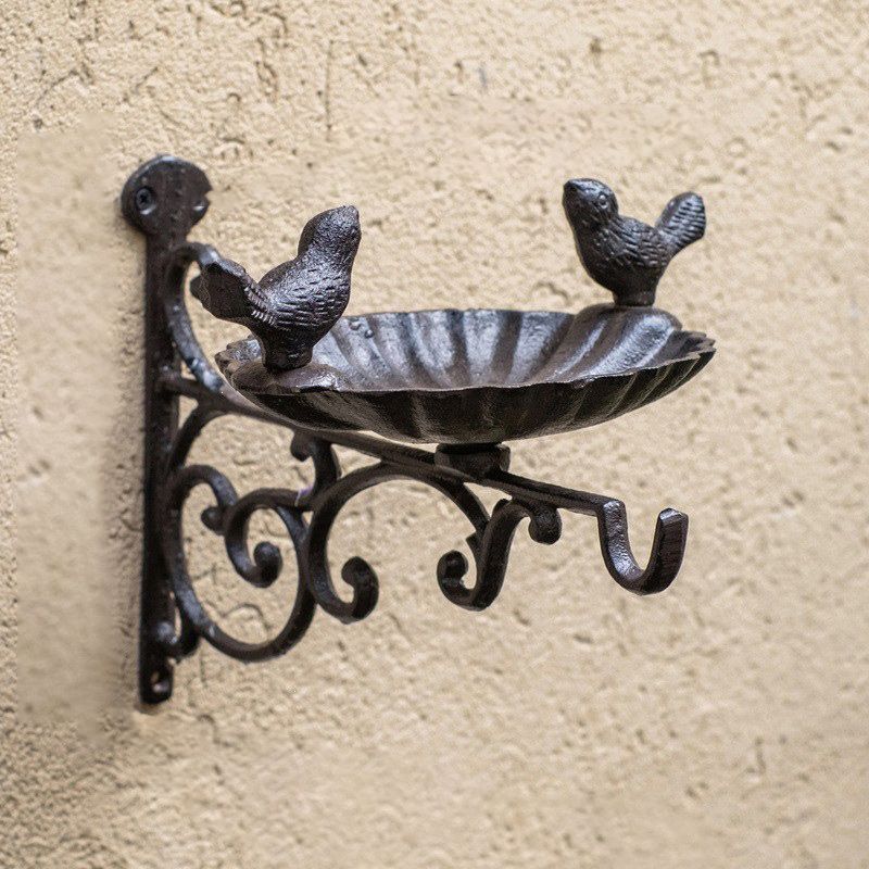 Поилка Для Птиц Садовая