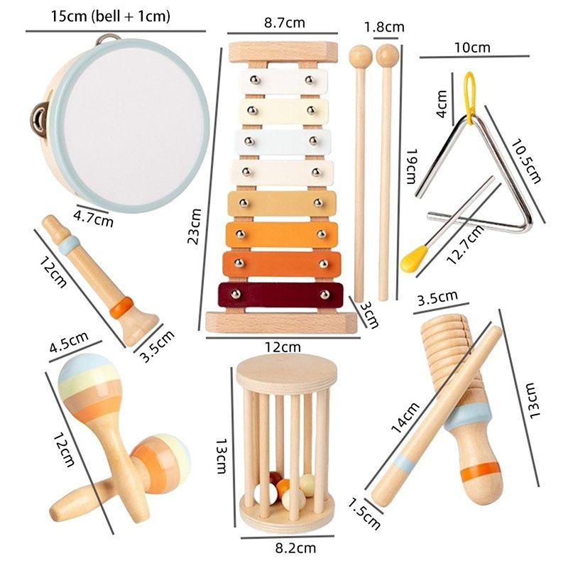 Ксилофон Для Малышей