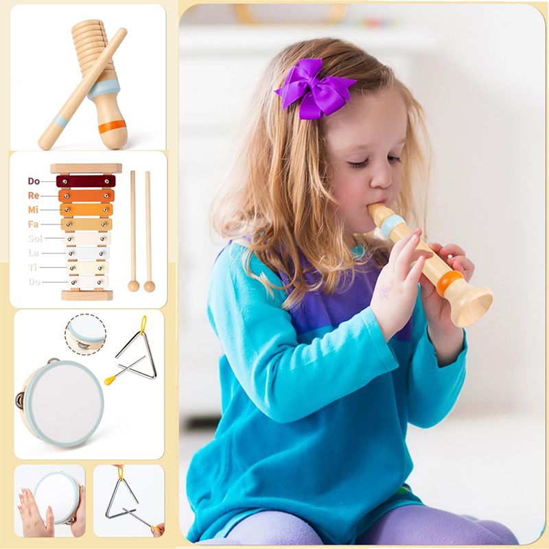 Ксилофон Для Малышей