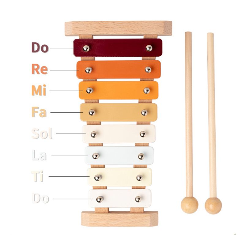 Ксилофон Для Малышей