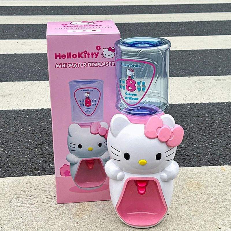 Кулер Детский / Диспенсер Для Воды