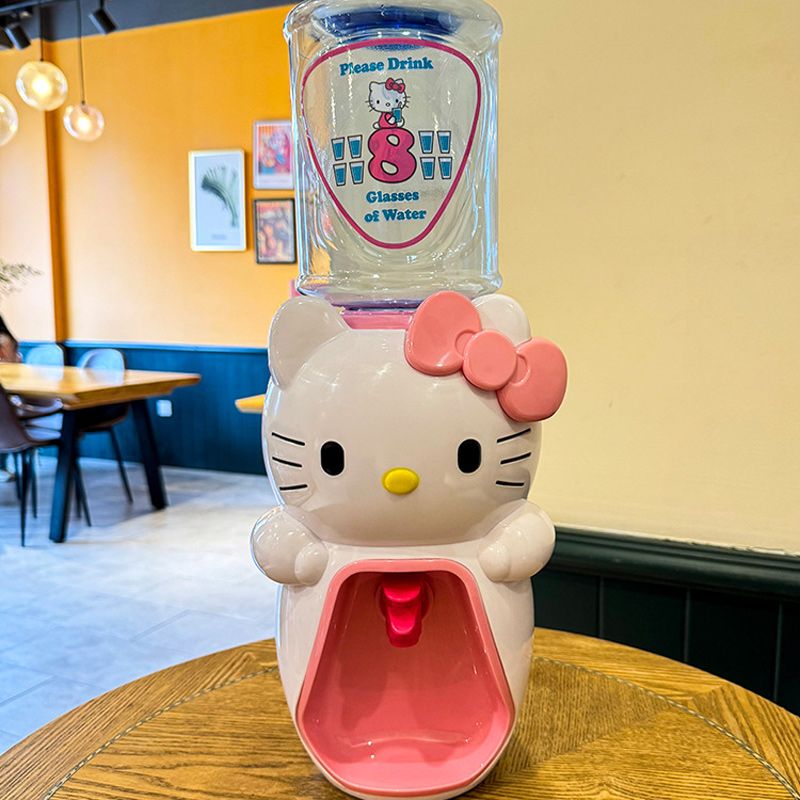 Кулер Детский / Диспенсер Для Воды