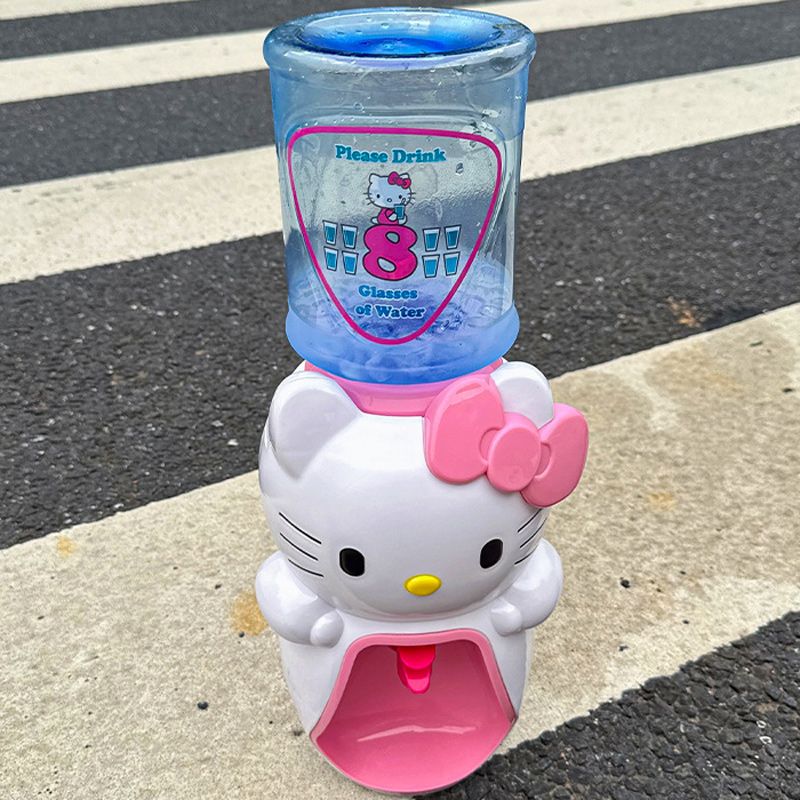 Кулер Детский / Диспенсер Для Воды