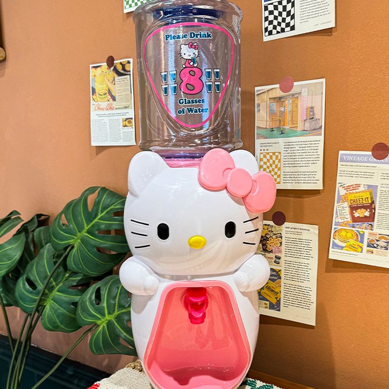 Кулер Детский / Диспенсер Для Воды