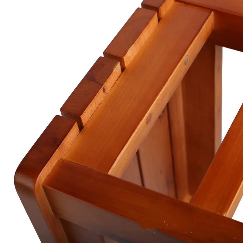 Лавка Для Бани Деревянная